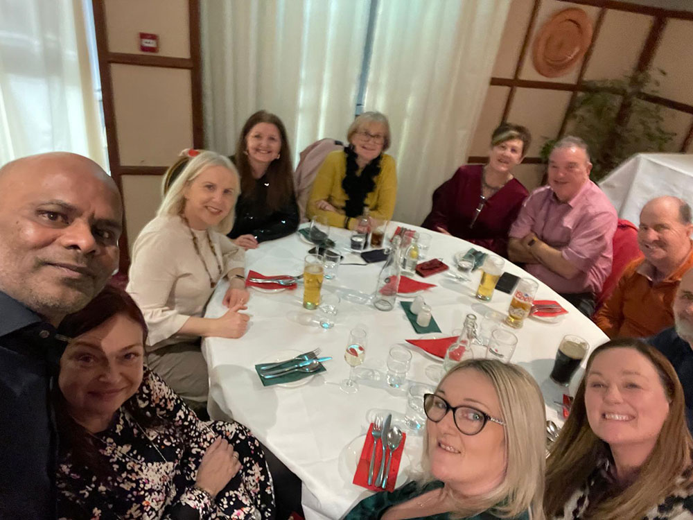 Christmas Party 2024