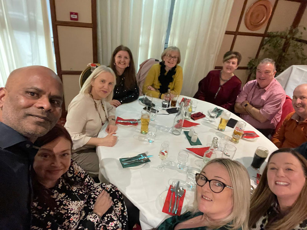 Christmas Party 2024