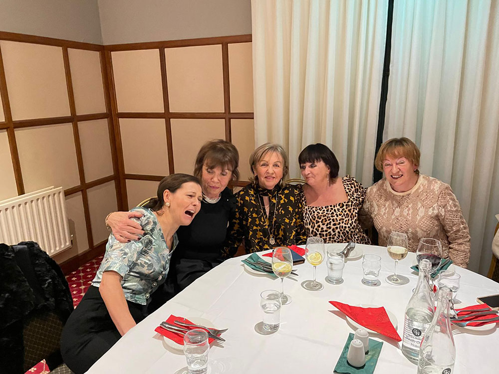 Christmas Party 2024