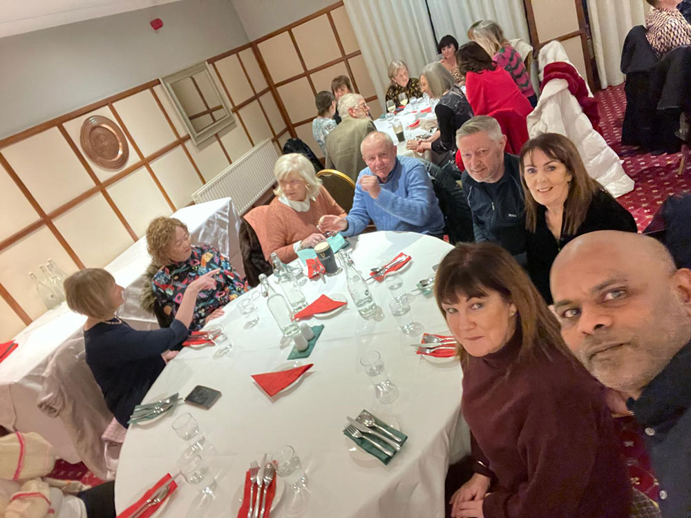 Christmas Party 2024