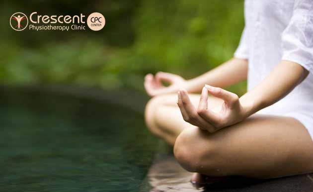 crescent physiotherapy