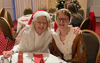 Christmas Party 2025