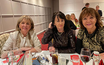 Christmas Party 2025