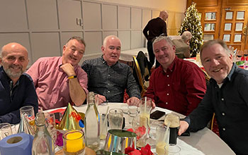 Christmas Party 2025