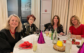 Christmas Party 2025