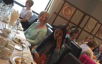 5th Year Party Celebration