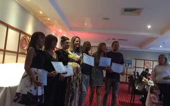 Graduation Day Celebration