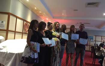 Graduation Day Celebration