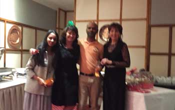 Christmas Day Celebration 2018
