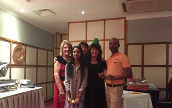 Christmas Day Celebration 2018