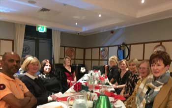 Christmas Day Celebration 2018