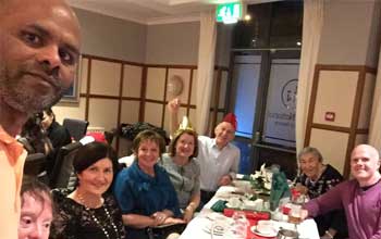 Christmas Day Celebration 2018