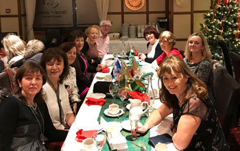Party Celebration 2019