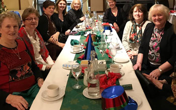 Party Celebration 2019