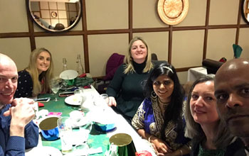 Party Celebration 2019