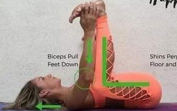 Yoga Poses Health Tips