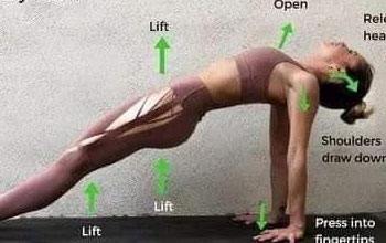 Yoga Poses Health Tips