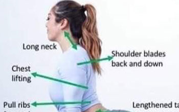 Yoga Poses Health Tips