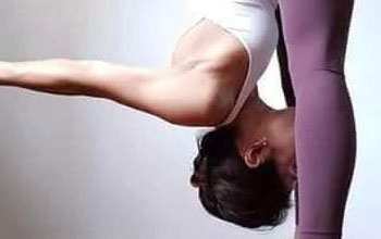 Yoga Poses Health Tips