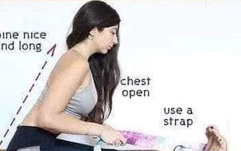 Yoga Poses Health Tips
