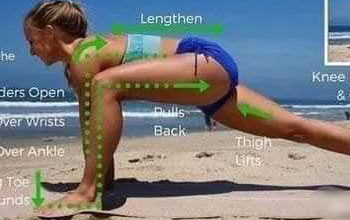 Yoga Poses Health Tips