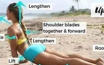 Yoga Poses Health Tips