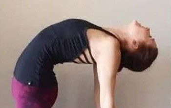 Yoga Poses Health Tips