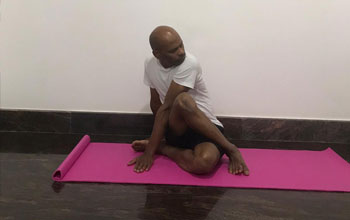 Yoga Poses Asanas