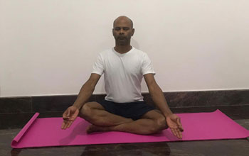 Yoga Poses Asanas