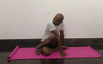 Yoga Poses Asanas