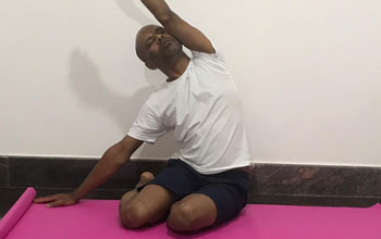 Yoga Poses Asanas