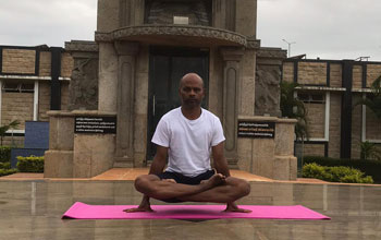 Yoga Poses Asanas