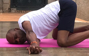 Yoga Poses Asanas