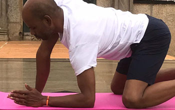Yoga Poses Asanas