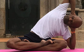 Yoga Poses Asanas