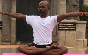 Yoga Poses Asanas