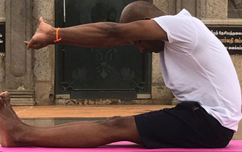 Yoga Poses Asanas