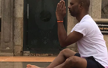 Yoga Poses Asanas
