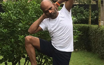 Yoga Poses Asanas